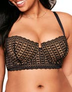 Adore Me Nymphadora Contour Balconette Bra
