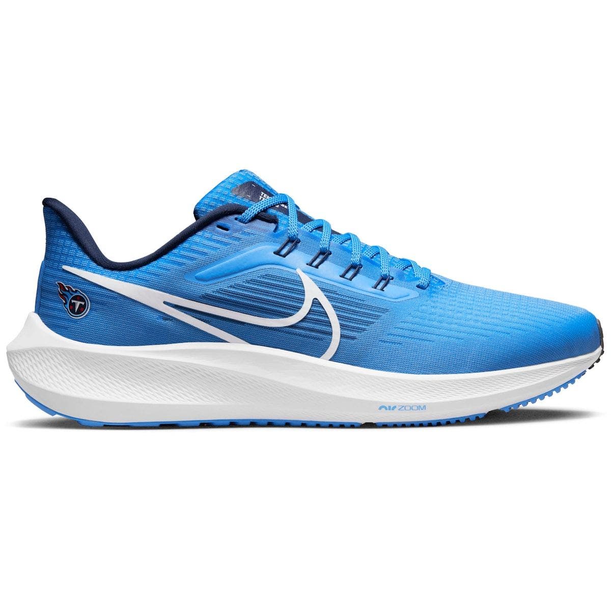 nike pegasus titans