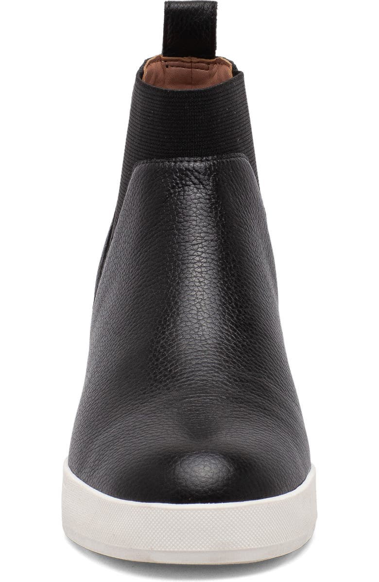 Linea Paolo Ari Sneaker Boot, Alternate, color,