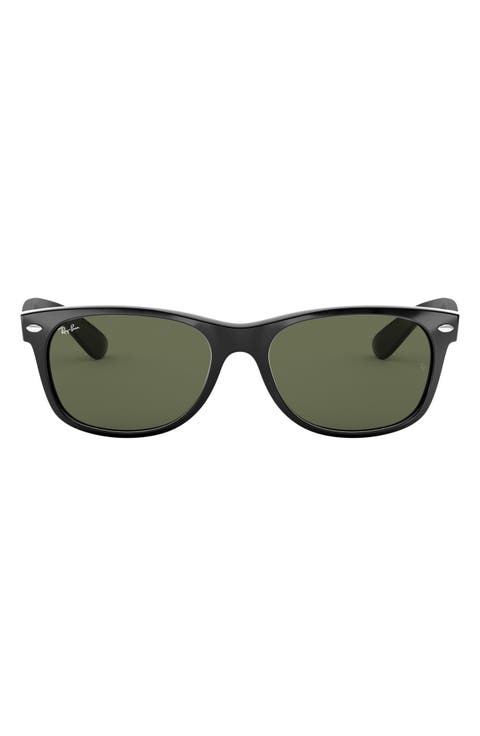 Shop Black Ray-Ban Online | Nordstrom