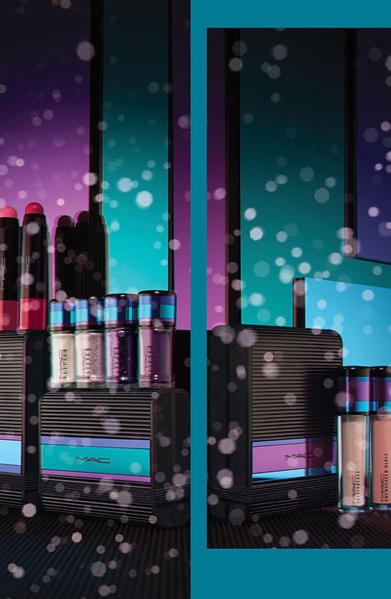 MAC Cosmetics , Alternate, color,