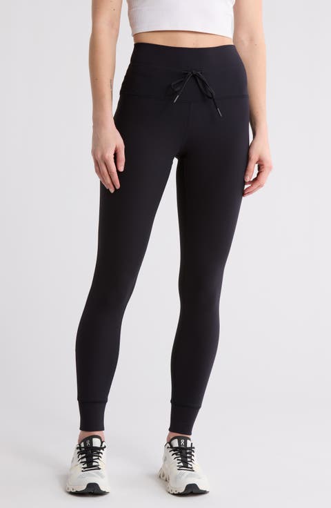 Greta Drawstring Joggers