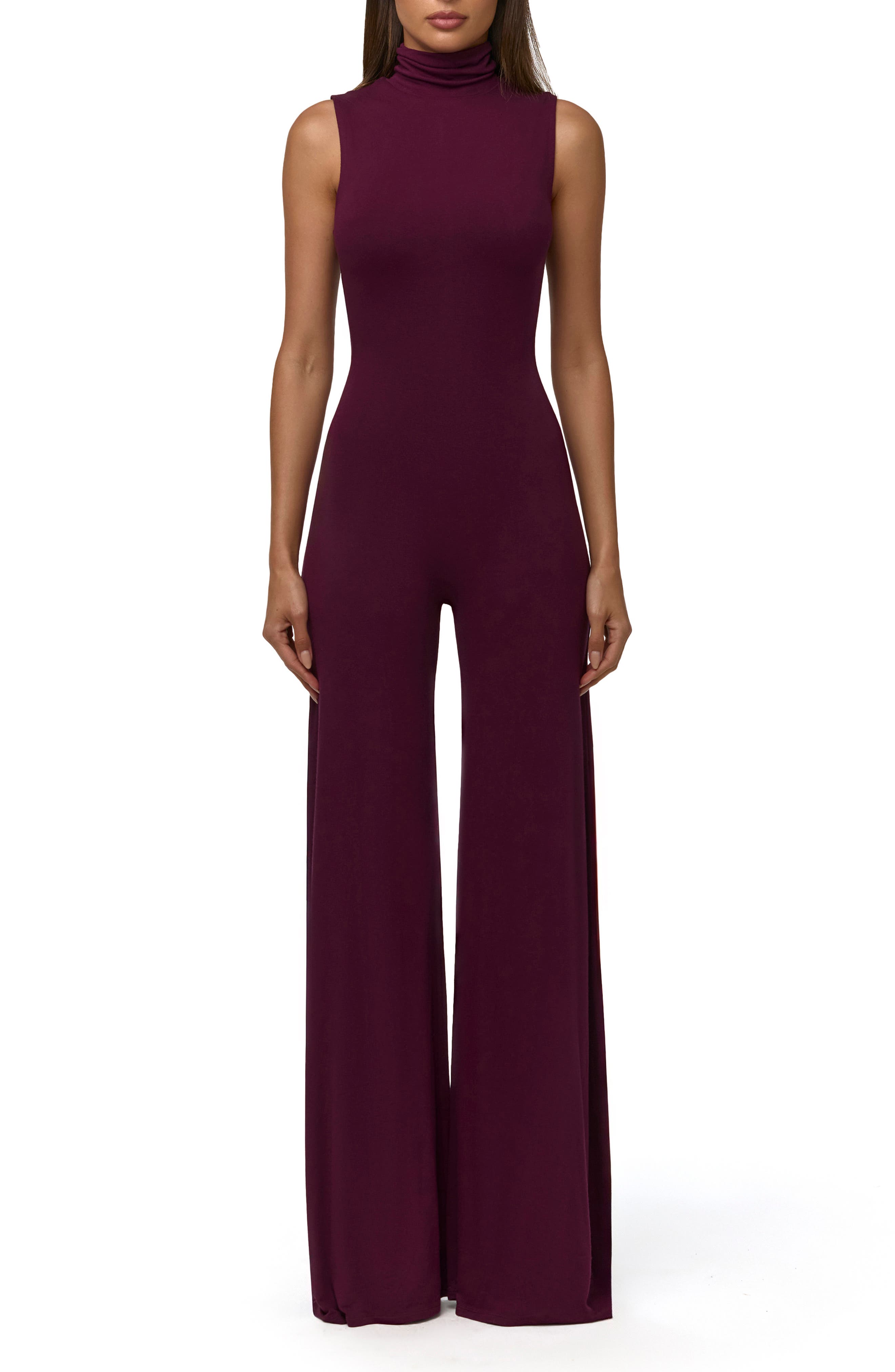 selected DARK PLUM