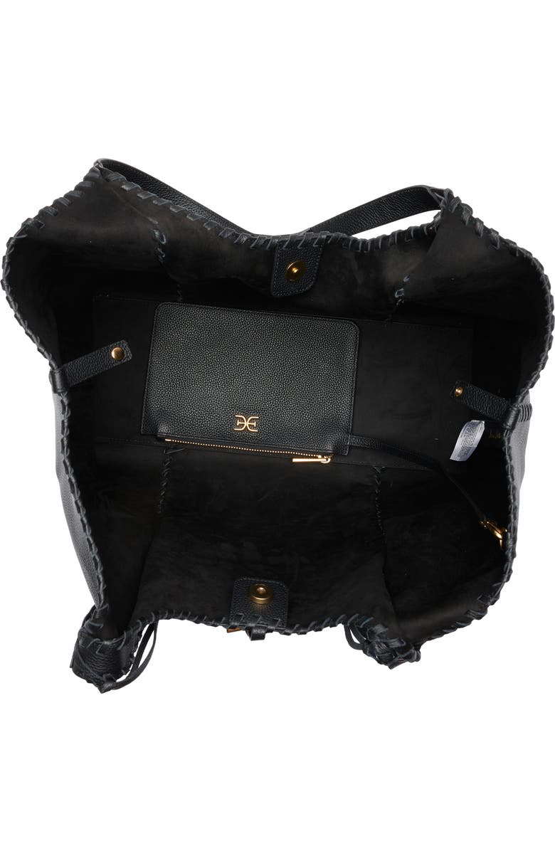 Sam Edelman Sylvia Leather Hobo, Alternate, color,