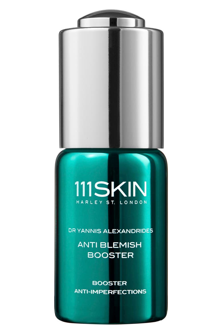 Anti Blemish Booster, Main, color, NO COLOR