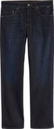 Mavi Jeans Matt Relaxed Straight Leg Baggy Jeans