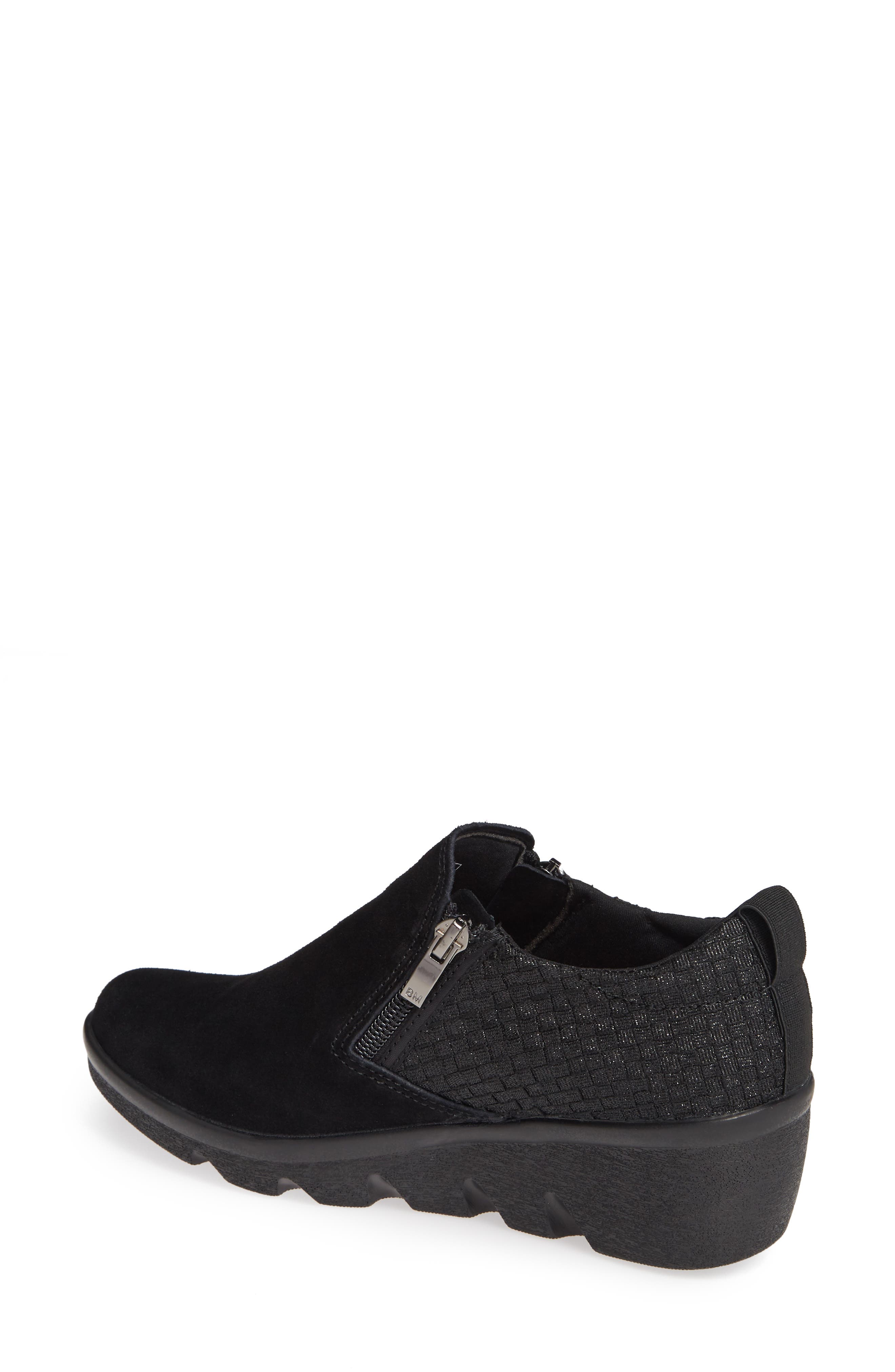 bernie mev. Lihi Ankle Boot, Alternate, color, 