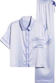 Honeydew Retreat Pajamas