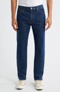 FRAME Modern Straight Leg Jeans