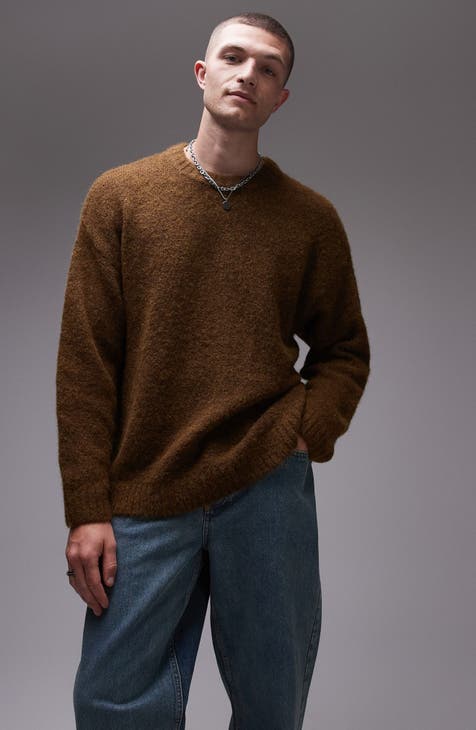 Champion sweater topman precio best sale