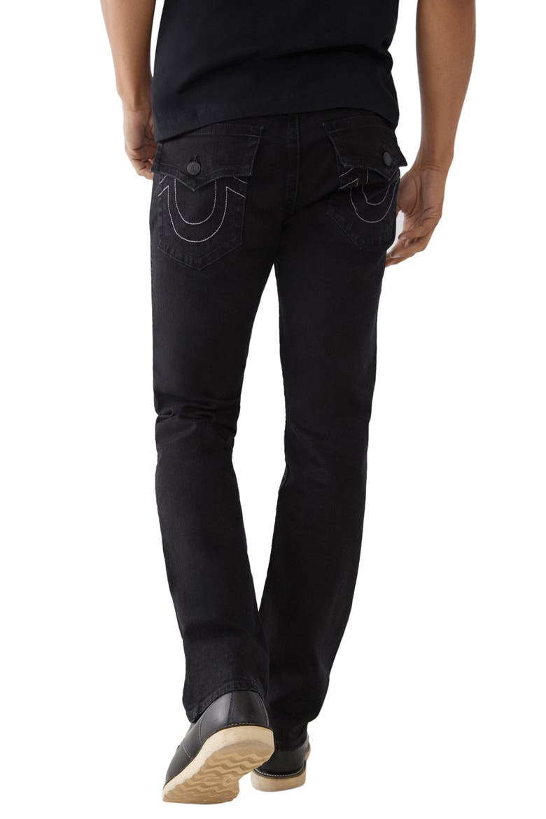 Ricky Flap Jeans, Alternate, color, 2SB BODY RINSE BLACK