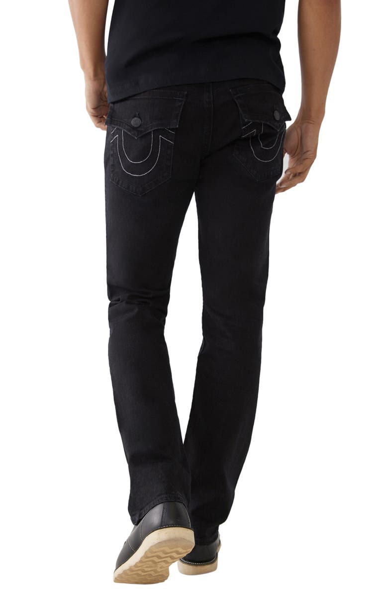 True Religion Ricky Flap Jeans