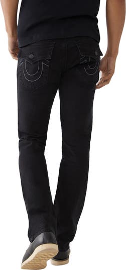 True Religion Ricky Flap Jeans