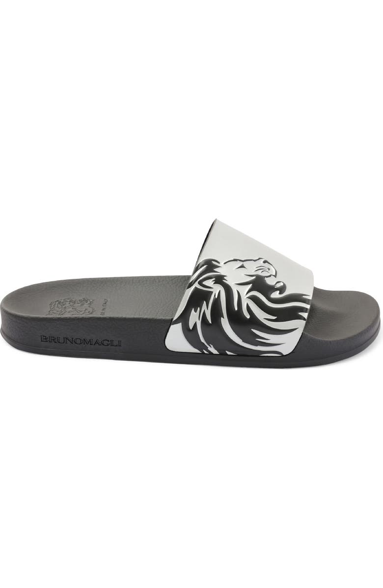 Bruno Magli Messe Slide Sandal, Alternate, color,