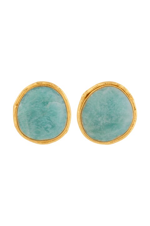 Macaron Earrings