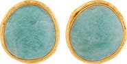 SYLVIA TOLEDANO Macaron Earrings