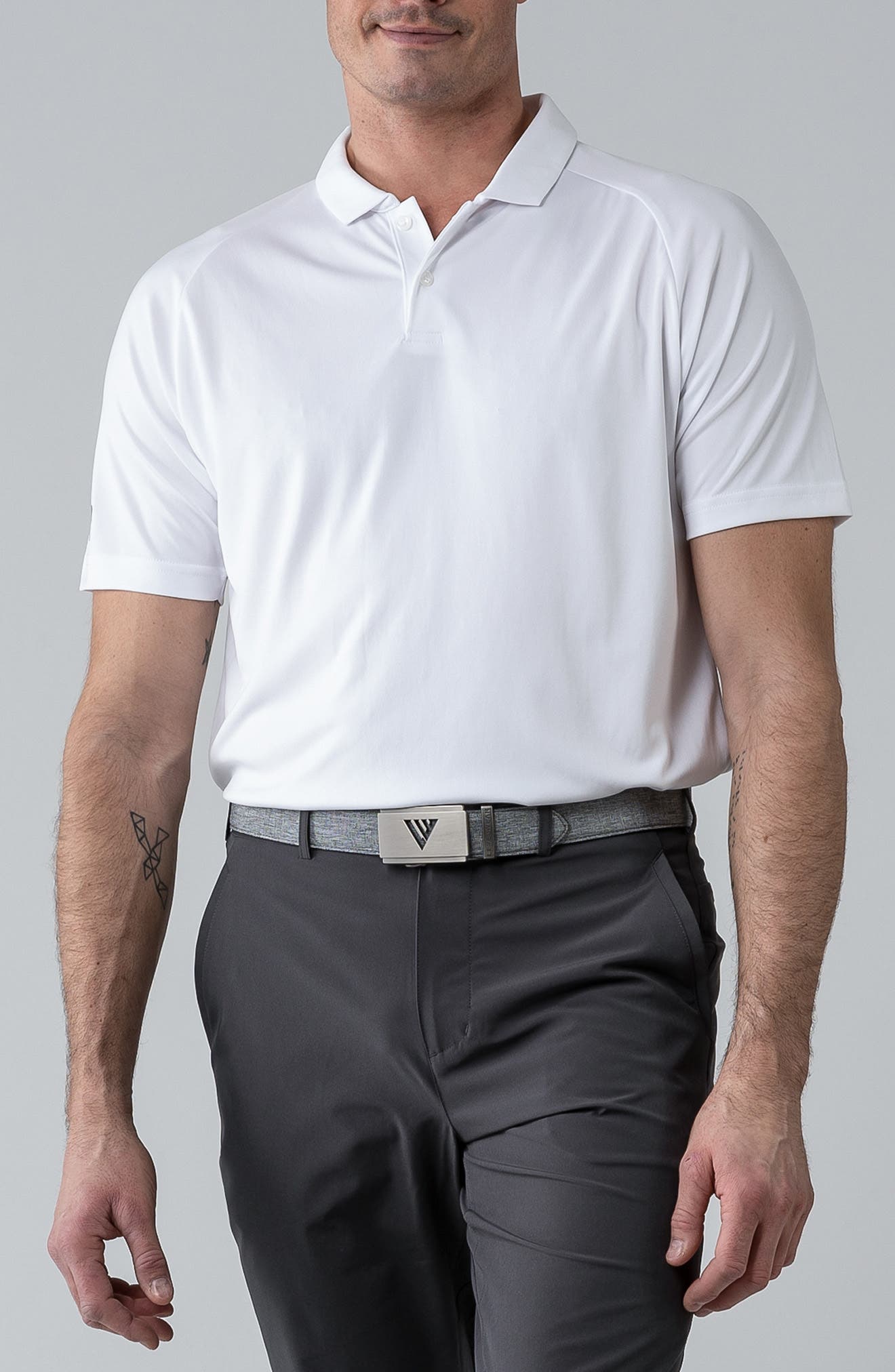 Rally Knit Polo - image 5