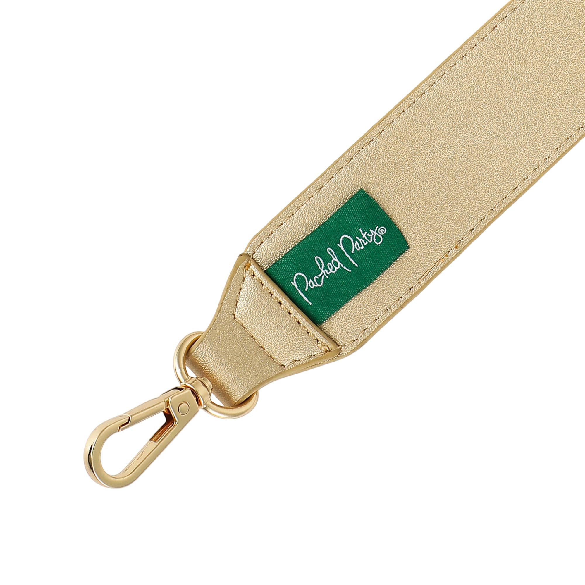 Strap For Clear Cooper Crossbody Bag, Alternate, color, Green