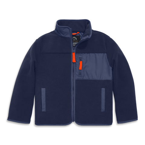 Kids Fleece Jacket