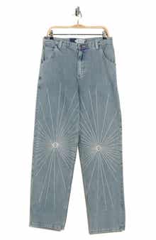 HONOR THE GIFT Dayton Straight Leg Jeans