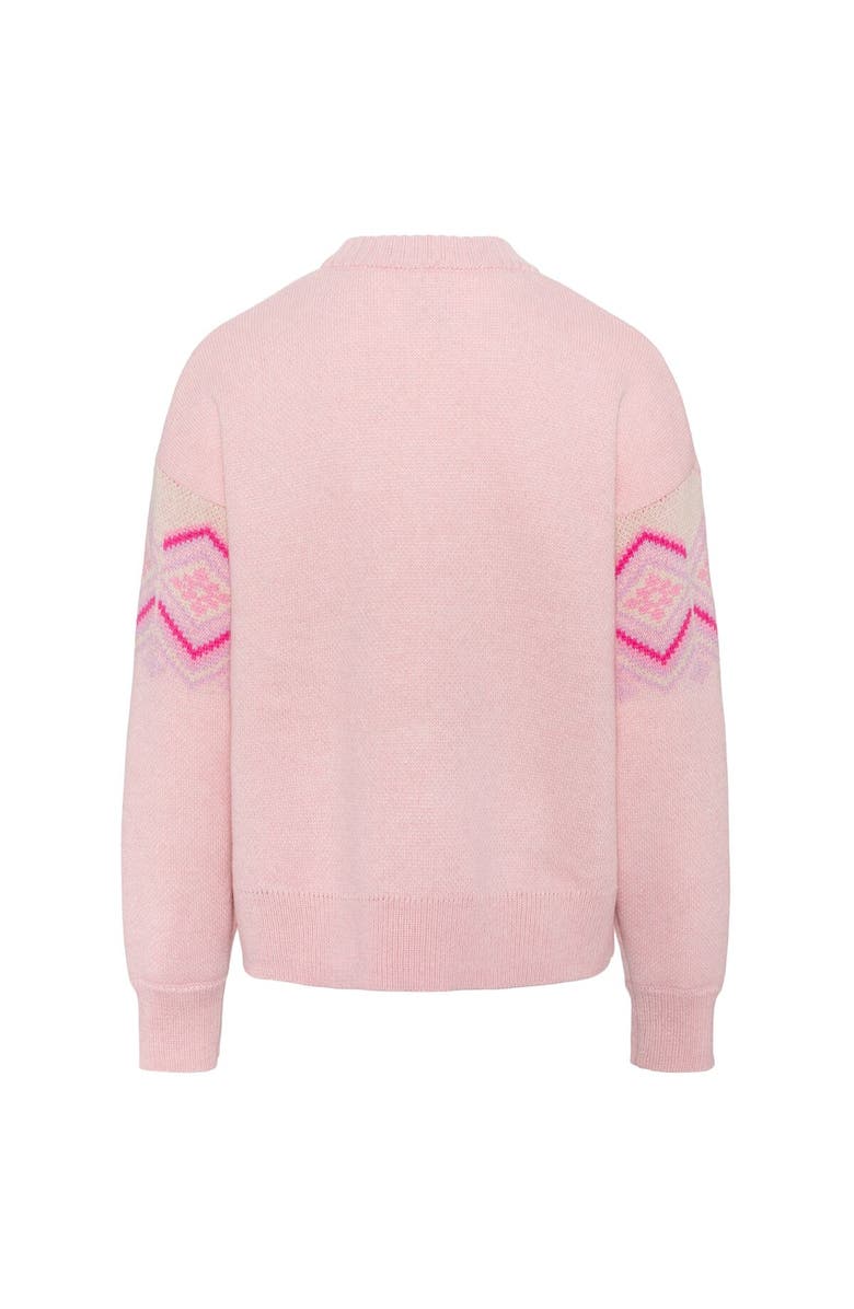 Kari Traa Rachel Sweater - Women's, Alternate, color, Gum