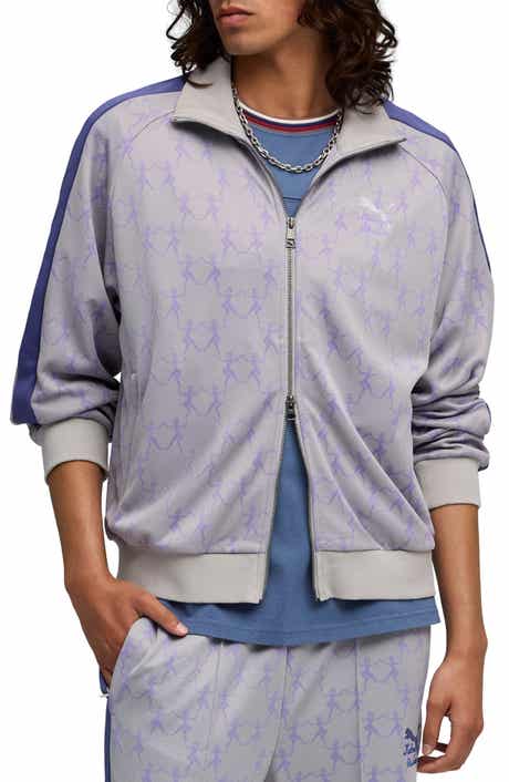 PUMA x KidSuper T7 Track Jacket