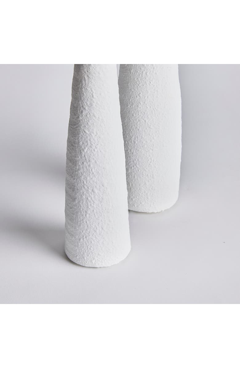 Napa Home & Garden Colton Taper Candle Holder Stands Set of 2, Alternate, color,