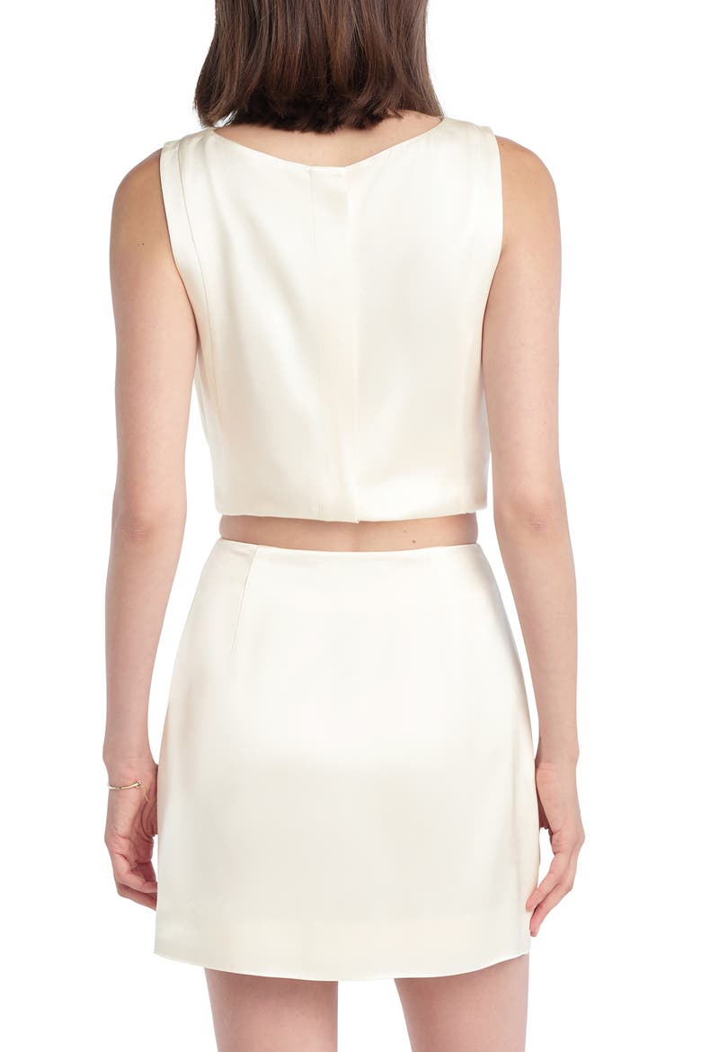 The Love Struck Crop Top, Alternate, color, IVORY