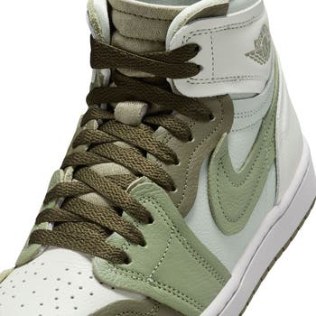 Air Jordan 1 High MM Basketball Sneaker