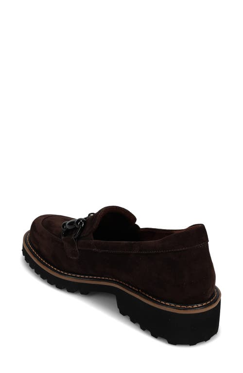 Vaneli Zimmy Platform Bit Loafer