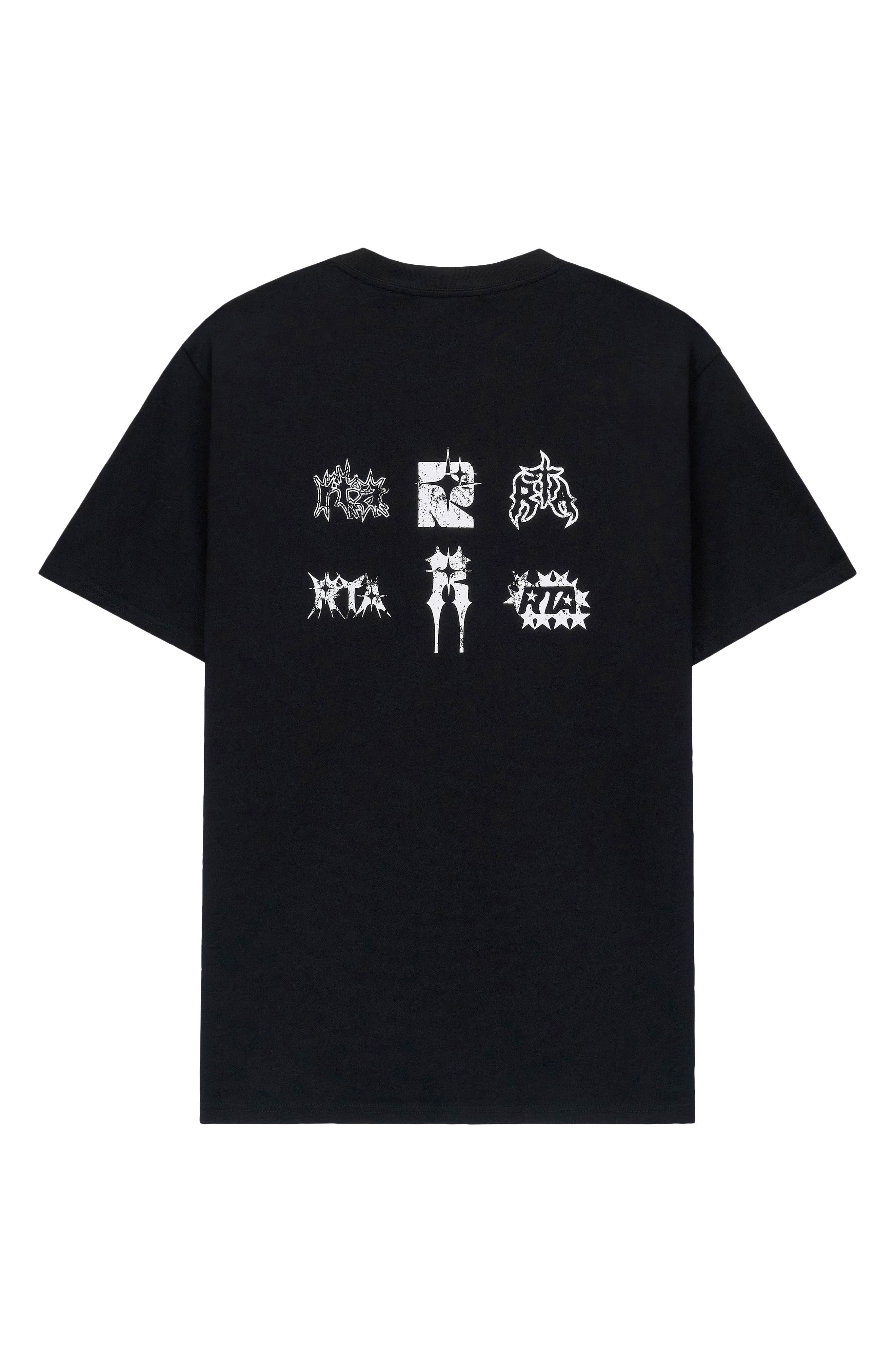 RtA Liam Logo Graphic T-Shirt (Men) | Nordstrom