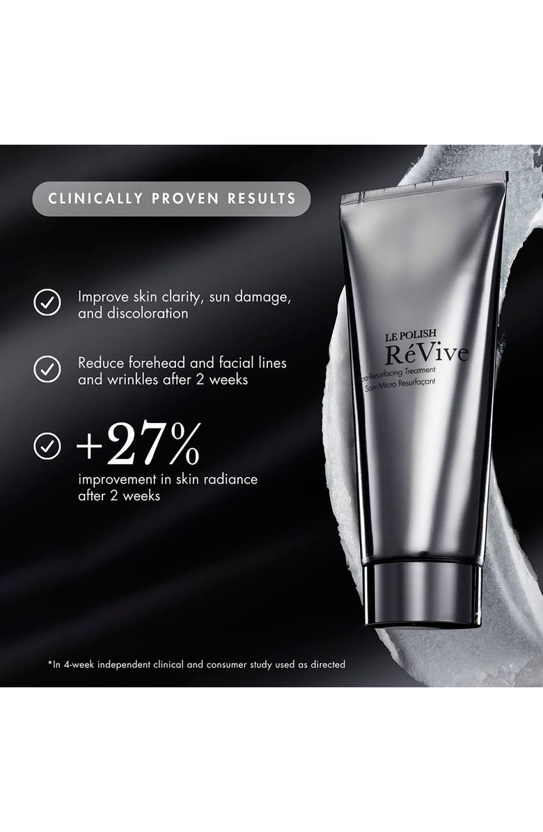 RéVive<sup>®</sup> Le Polish Micro-Surfacing Treatment, Alternate, color, 