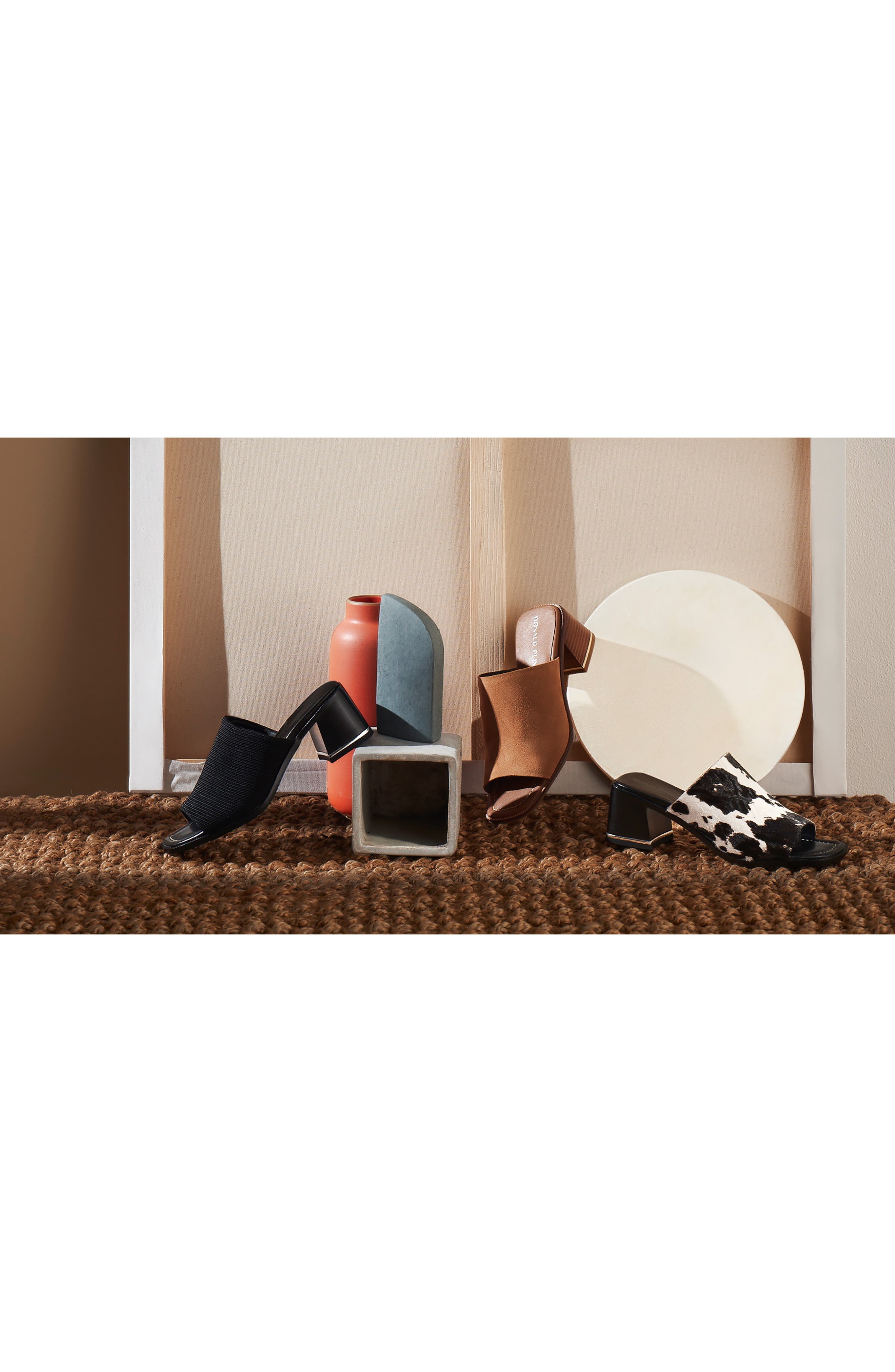 Donald Pliner Haze Slide Sandal, Alternate, color, 