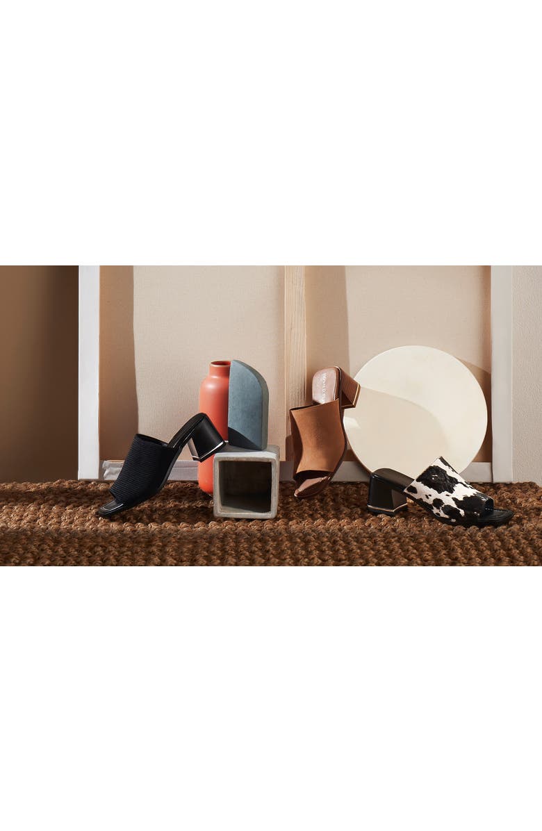 Donald Pliner Haze Slide Sandal, Alternate, color,