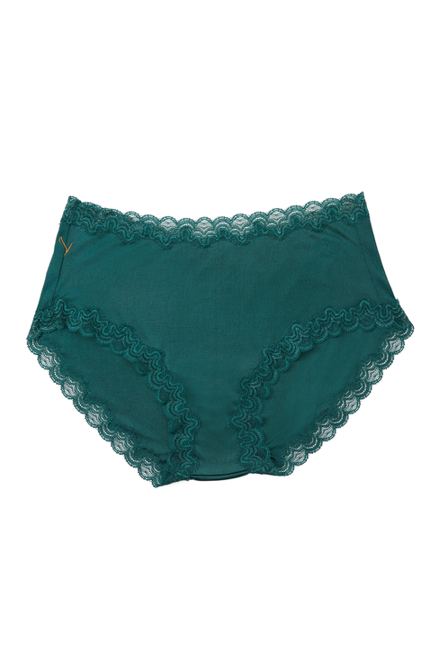 Soft Silk Briefs