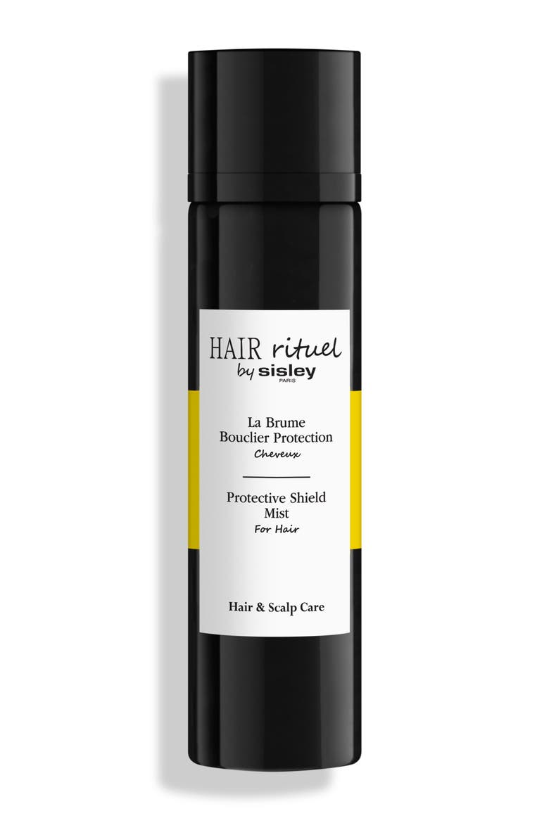 Hair Rituel Protective Shield Mist for Hair video