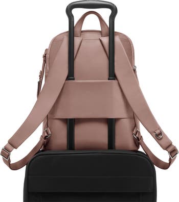 Voyageur Halsey Backpack