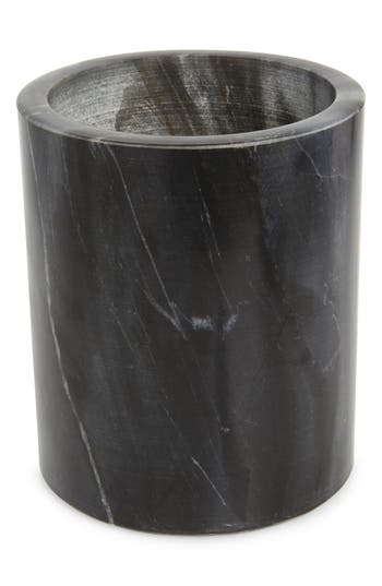 Nordstrom Marble Utensil Crock