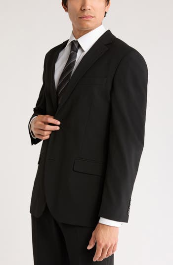 Suit Separate Sportcoat