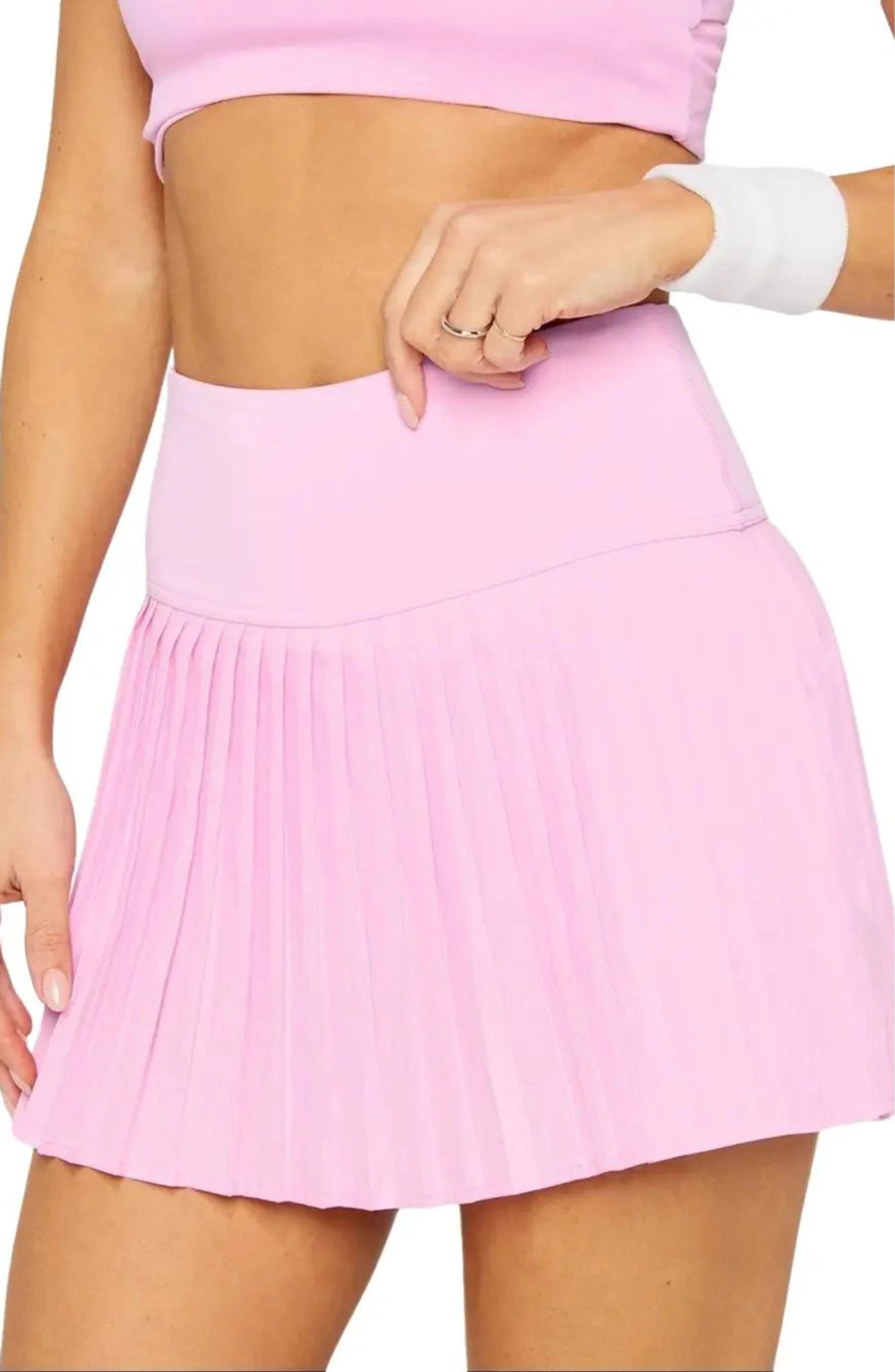 Pink Marshmallow