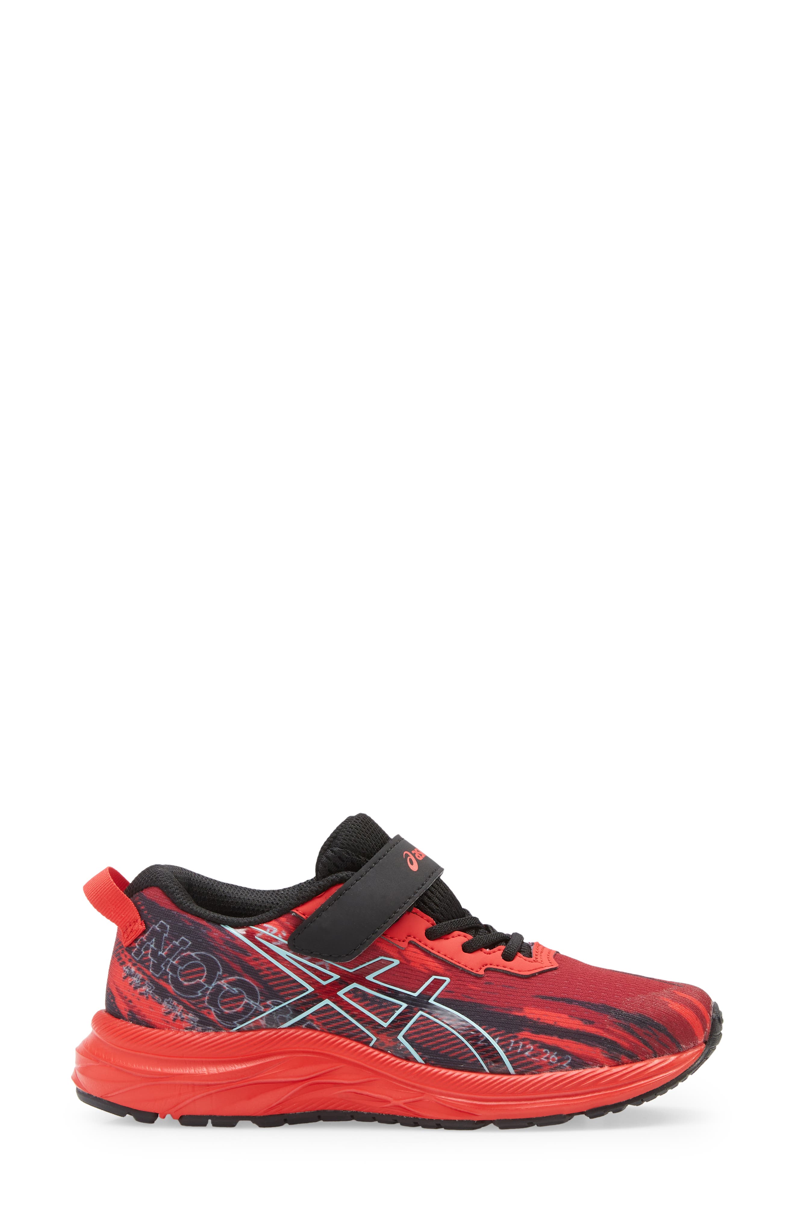 GEL-Noosa Tri™ 13 Running Sneaker, Alternate, color, BURGUNDY/ CLEAR BLUE
