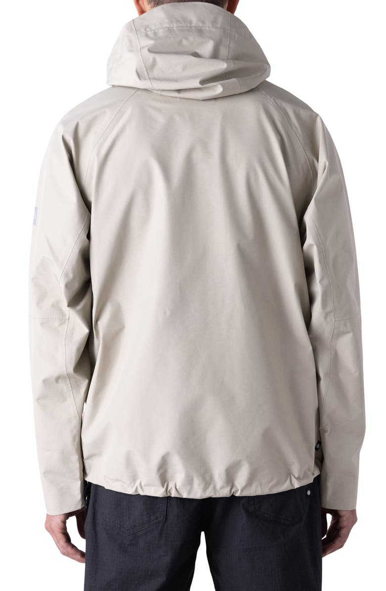 686 Paclite Gore-Tex<sup>®</sup> Waterproof & Windproof Packable Jacket, Alternate, color, 