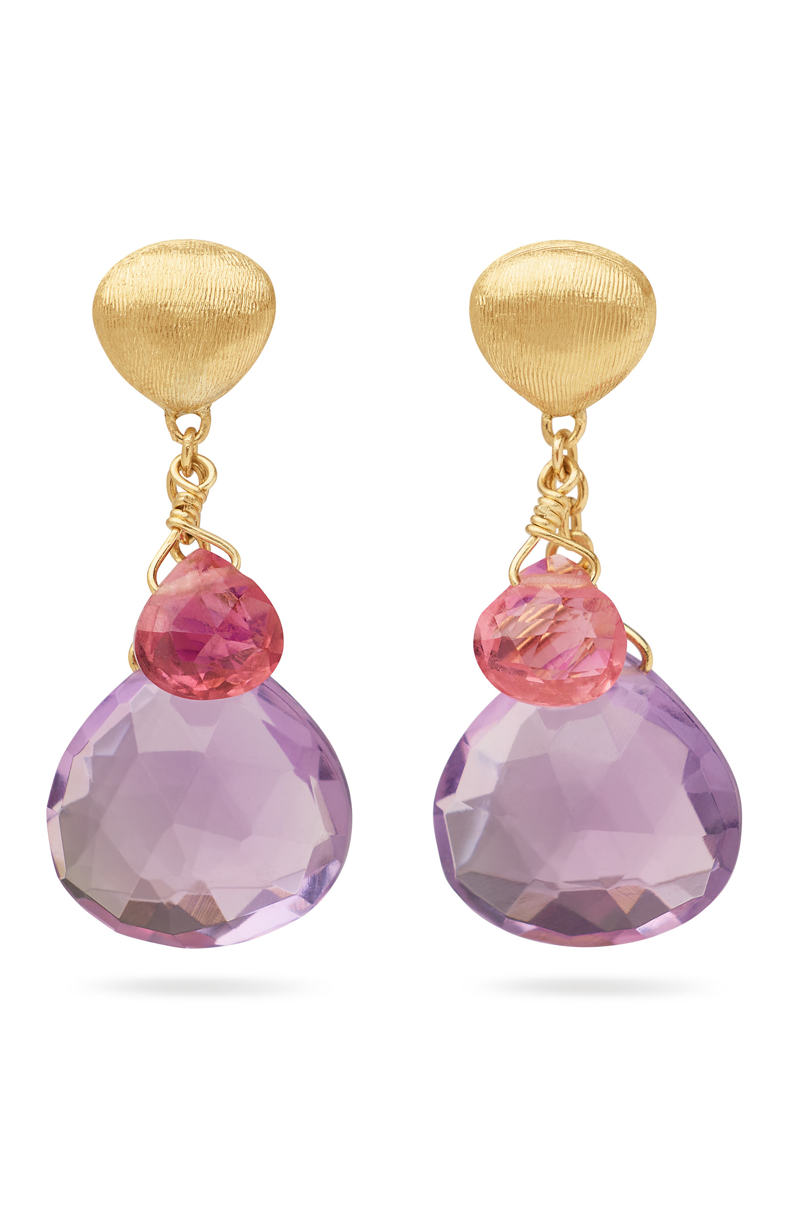 selected 18K GOLD
