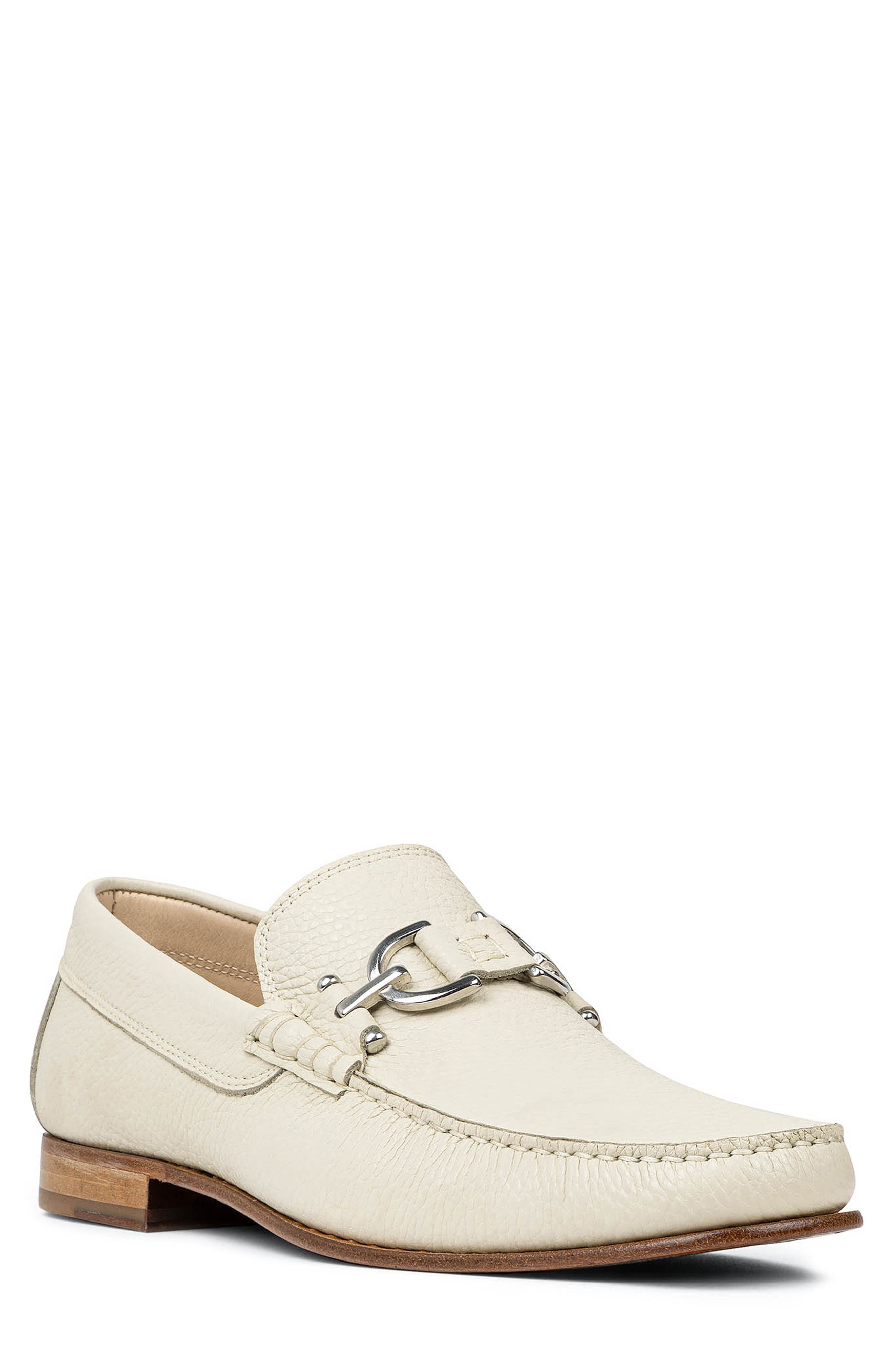 Donald Pliner Dacio Bit Loafer, Main, color, 