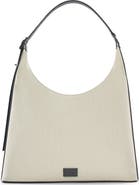 behno Danny Flatiron Canvas Shoulder Bag