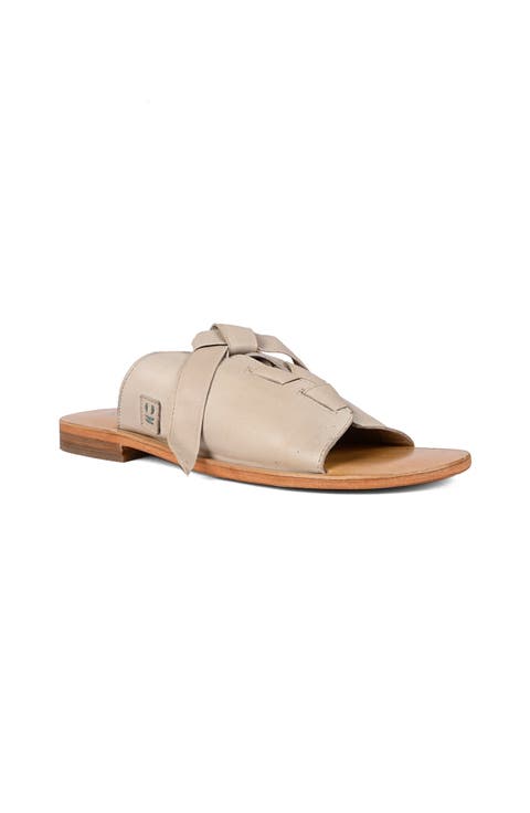 Grapevine Sandal