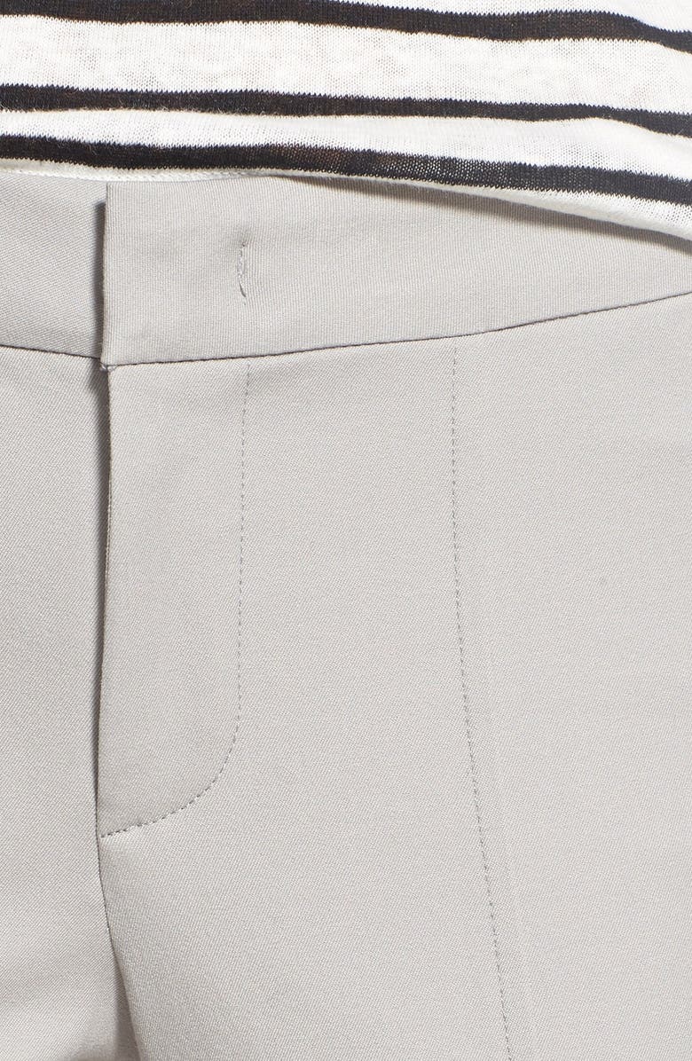 NYDJ Two-Way Stretch Ankle Straight Leg Pants, Alternate, color, 