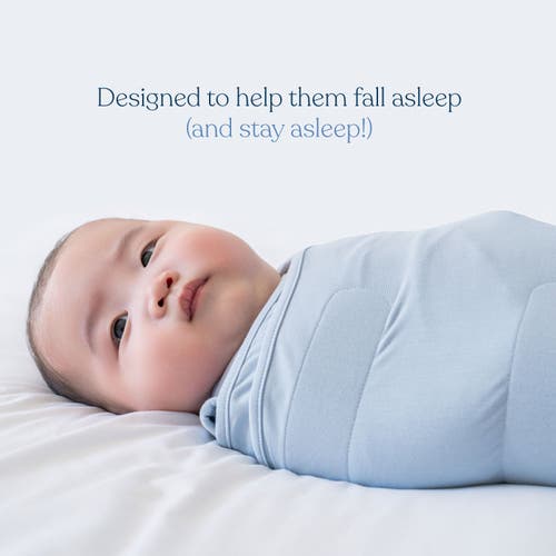 Halo Supersoft Viscose Sleepsack Swaddle In Neutral