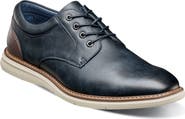 NUNN BUSH Chase Plain Toe Derby