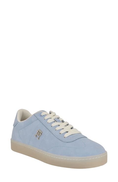 Renaud Leather Sneaker (Women)